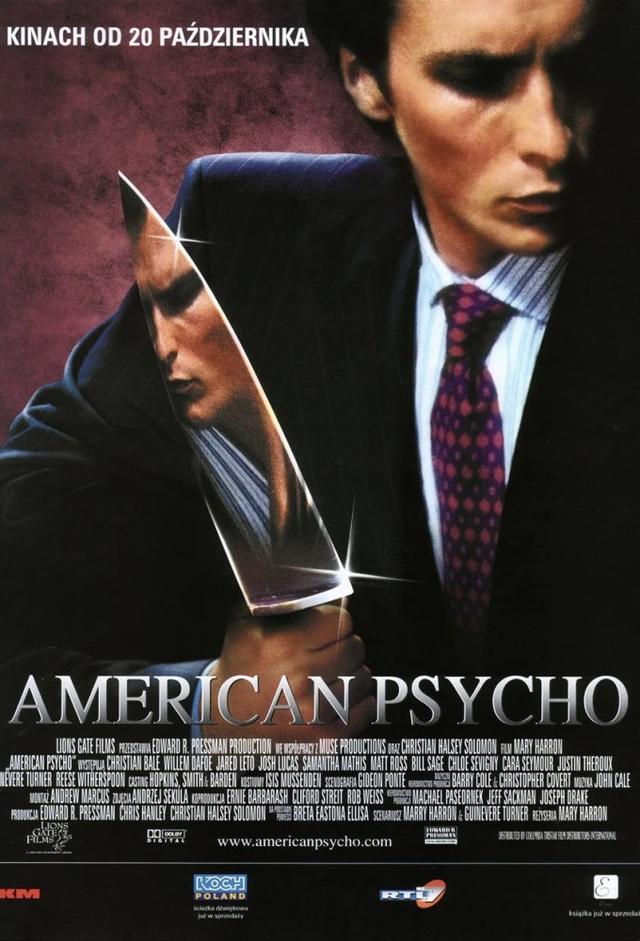 American Psycho