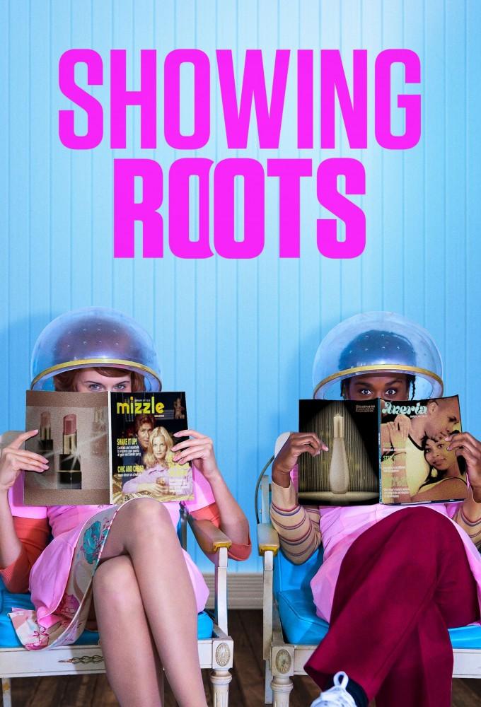 Showing Roots