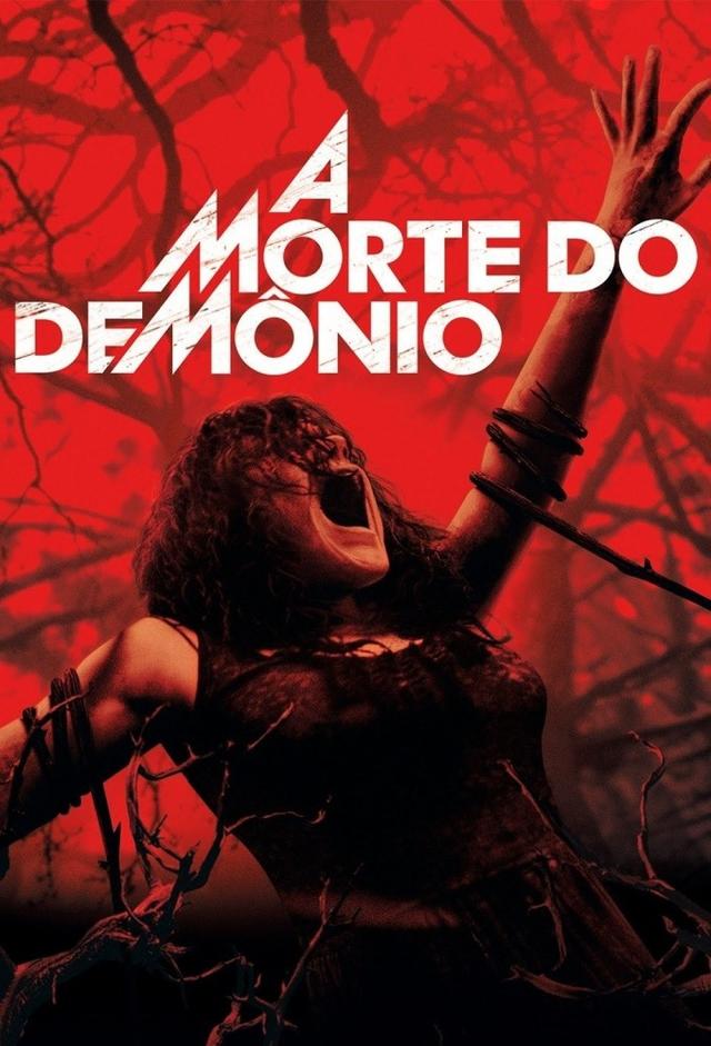 Evil Dead, L'opéra de la terreur