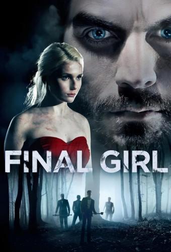 Final Girl