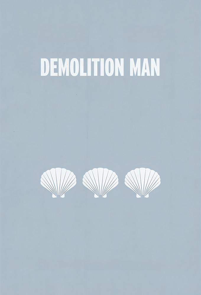 Demolition Man