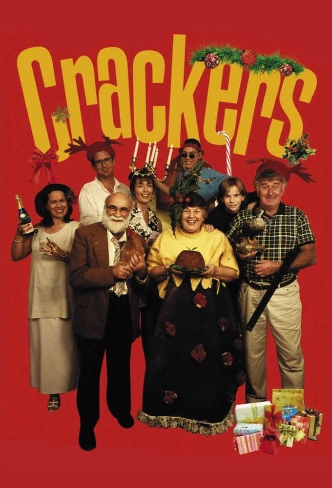 Crackers