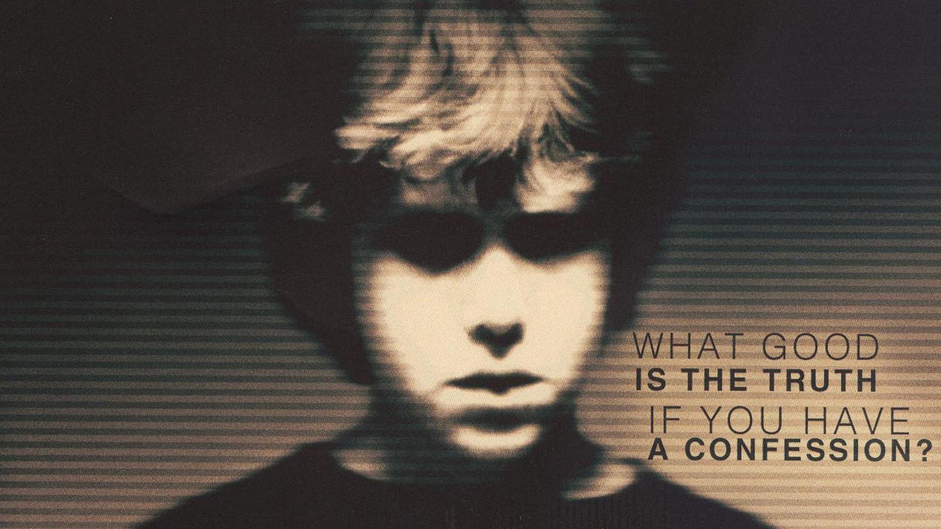 The Interrogation of Michael Crowe