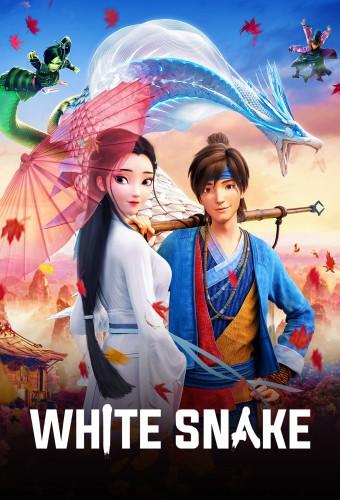 White Snake