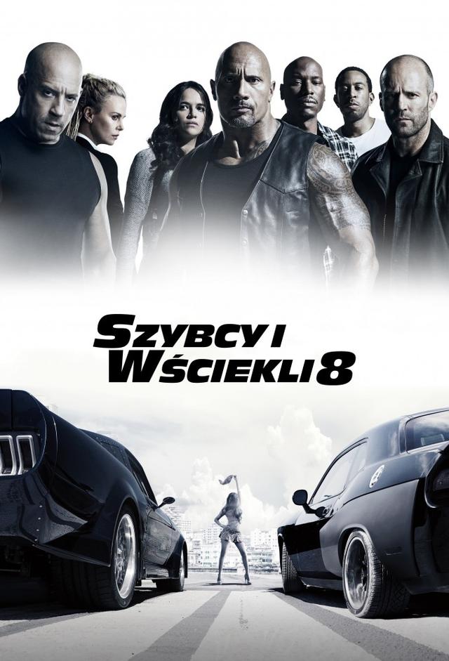 Szybcy i wściekli 8