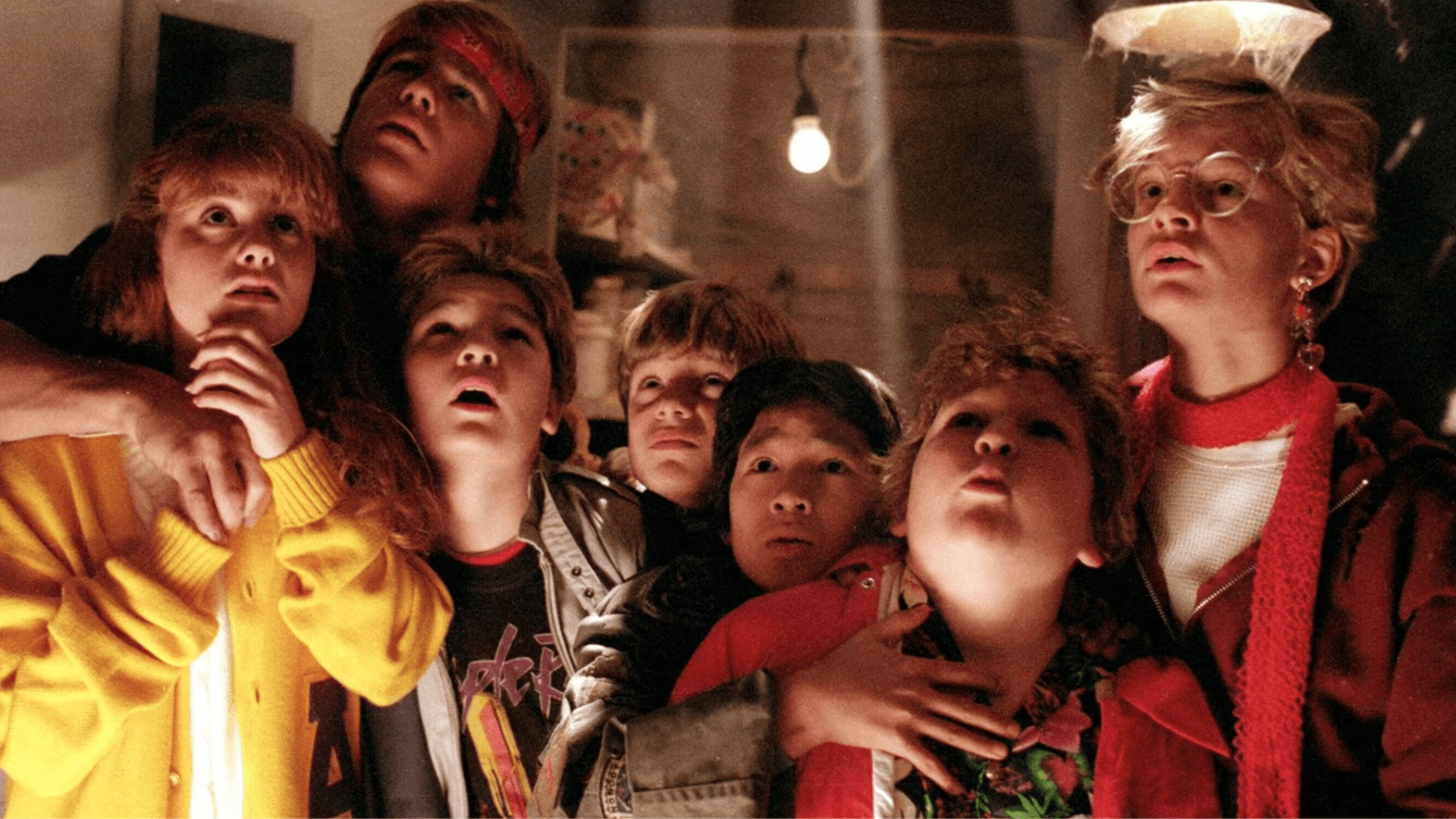 Goonies