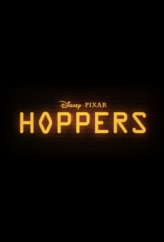 Hoppers