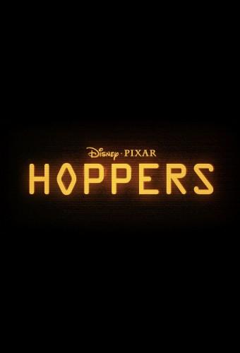 Hoppers