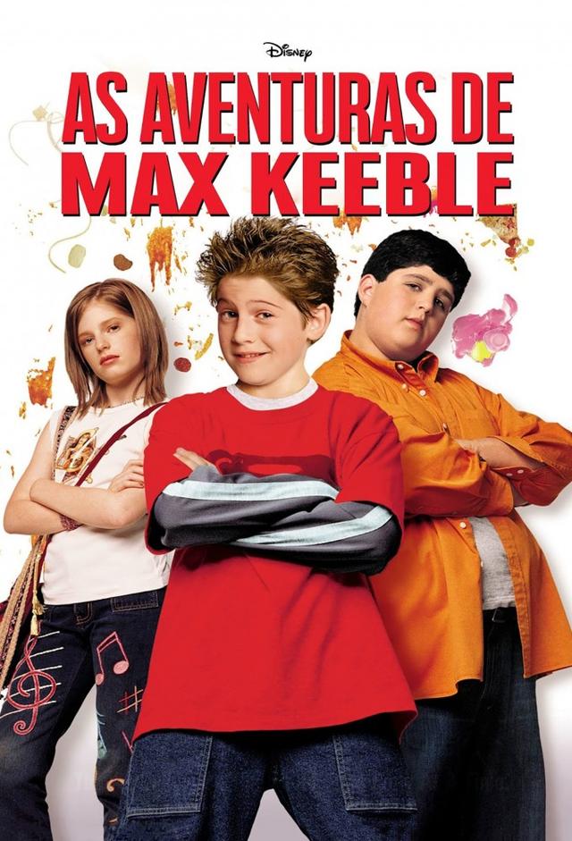 La revancha de Max