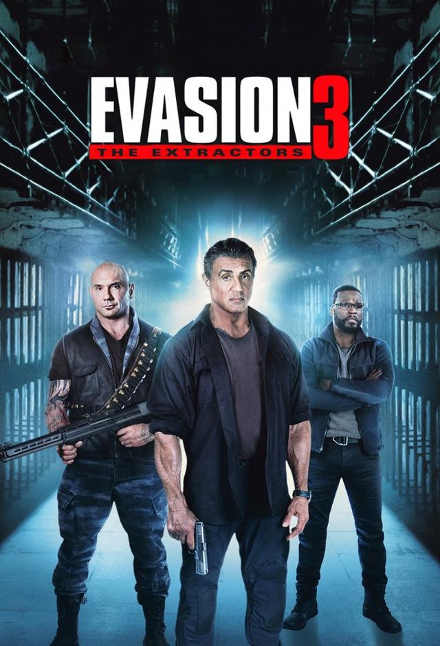 Evasion 3