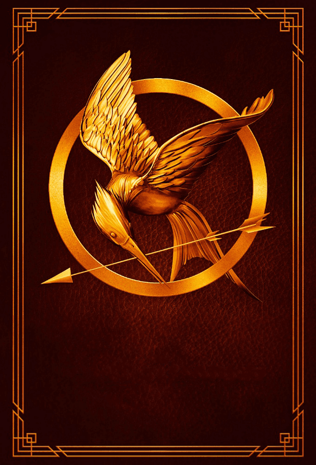 The Hunger Games - Os Jogos da Fome