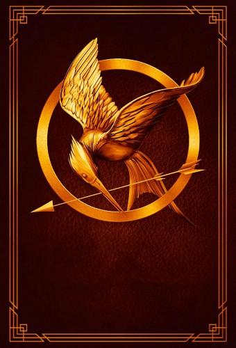 The Hunger Games
