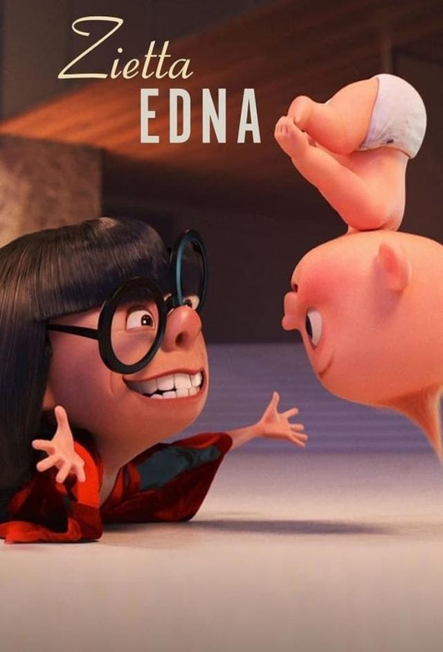 Zietta Edna
