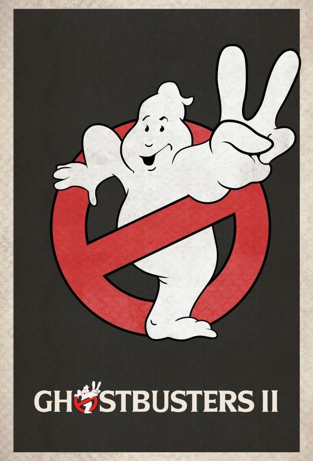 Ghostbusters II - Acchiappafantasmi II