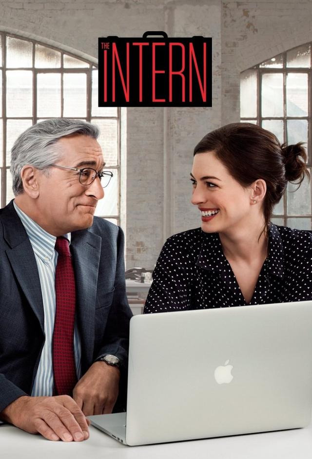The Intern