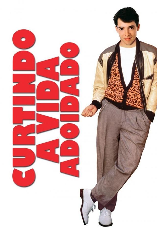 Ferris Bueller's Day Off