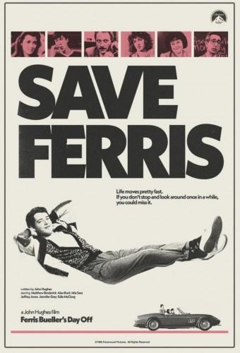 Ferris Bueller's Day Off