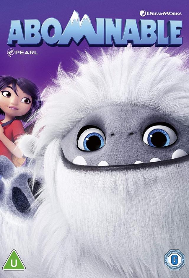 Everest - Ein Yeti will hoch hinaus