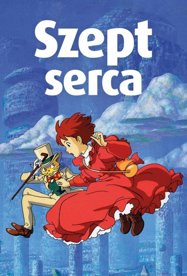 Szept Serca