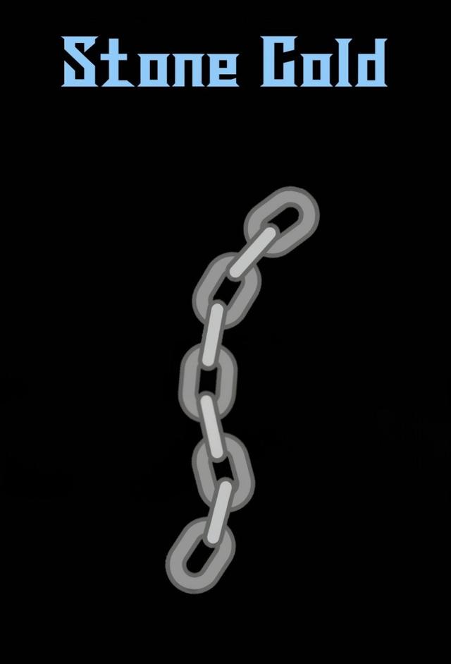 Stone Cold
