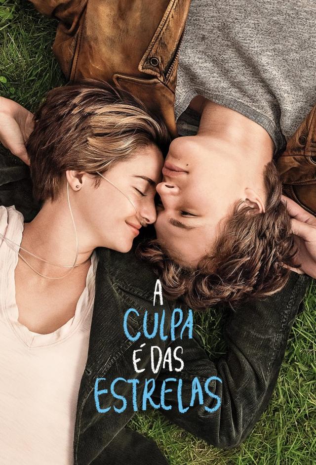 A Culpa é das Estrelas