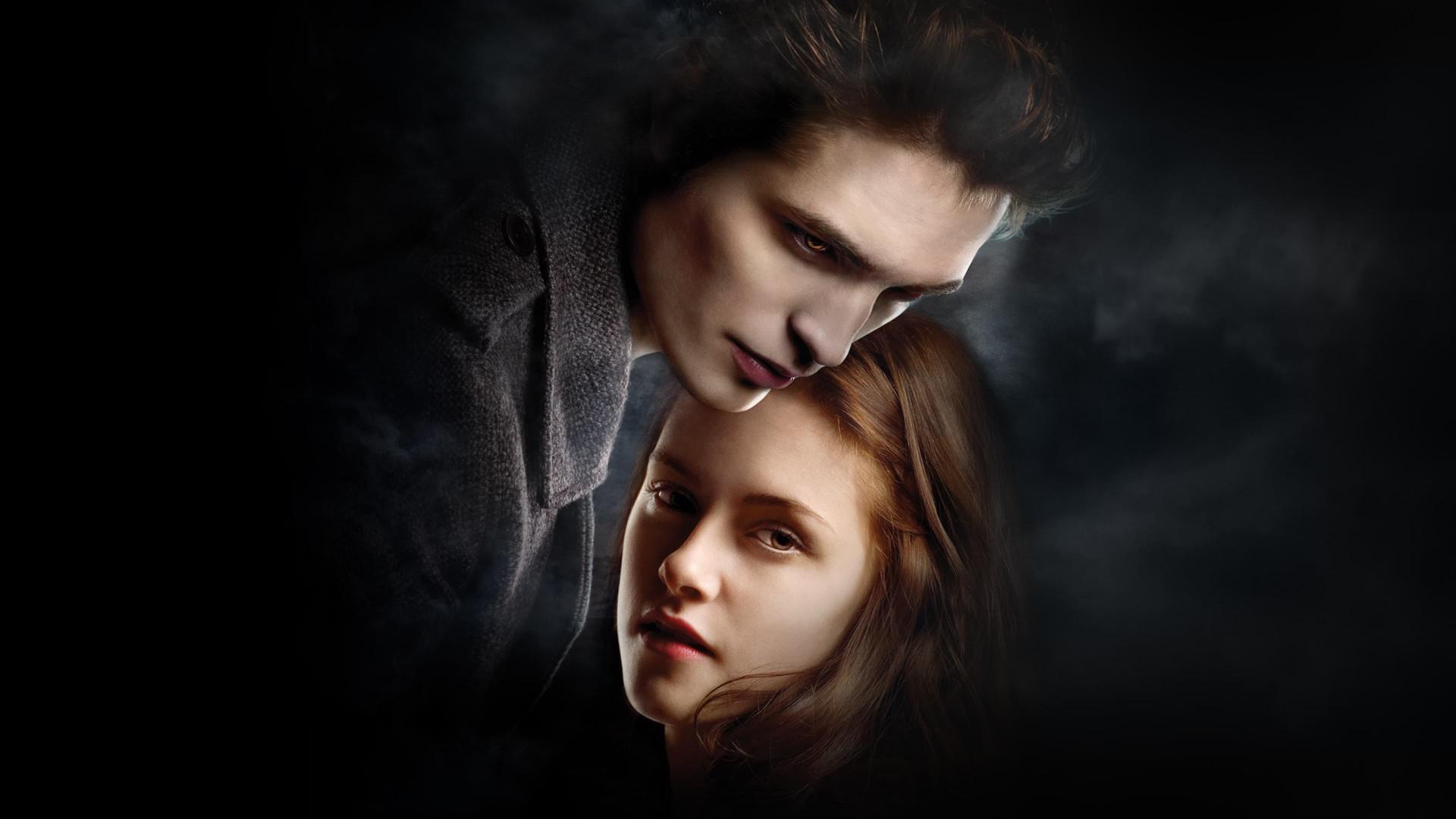 Twilight - Biss zum Morgengrauen