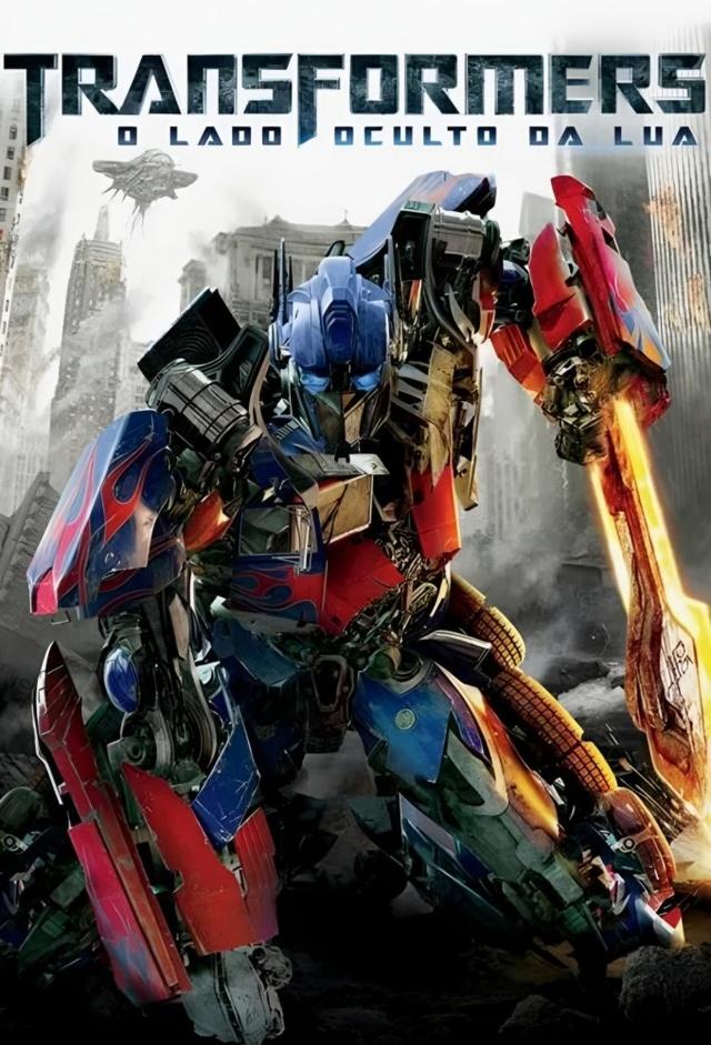 Transformers: Dark of the Moon