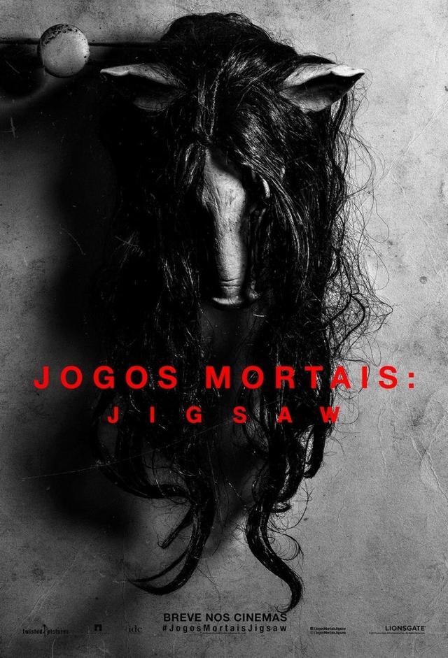 Saw VIII: Jigsaw
