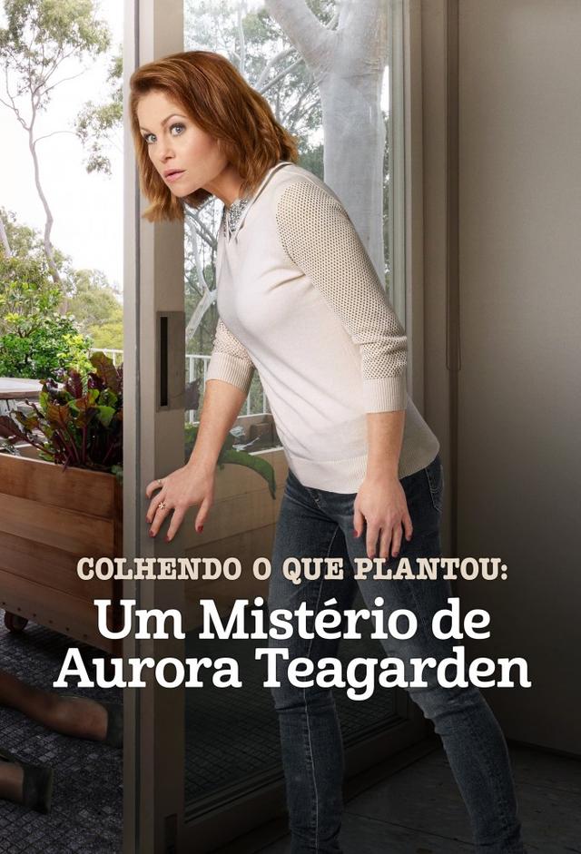 Aurora Teagarden - 8 - Meurtre cousu main