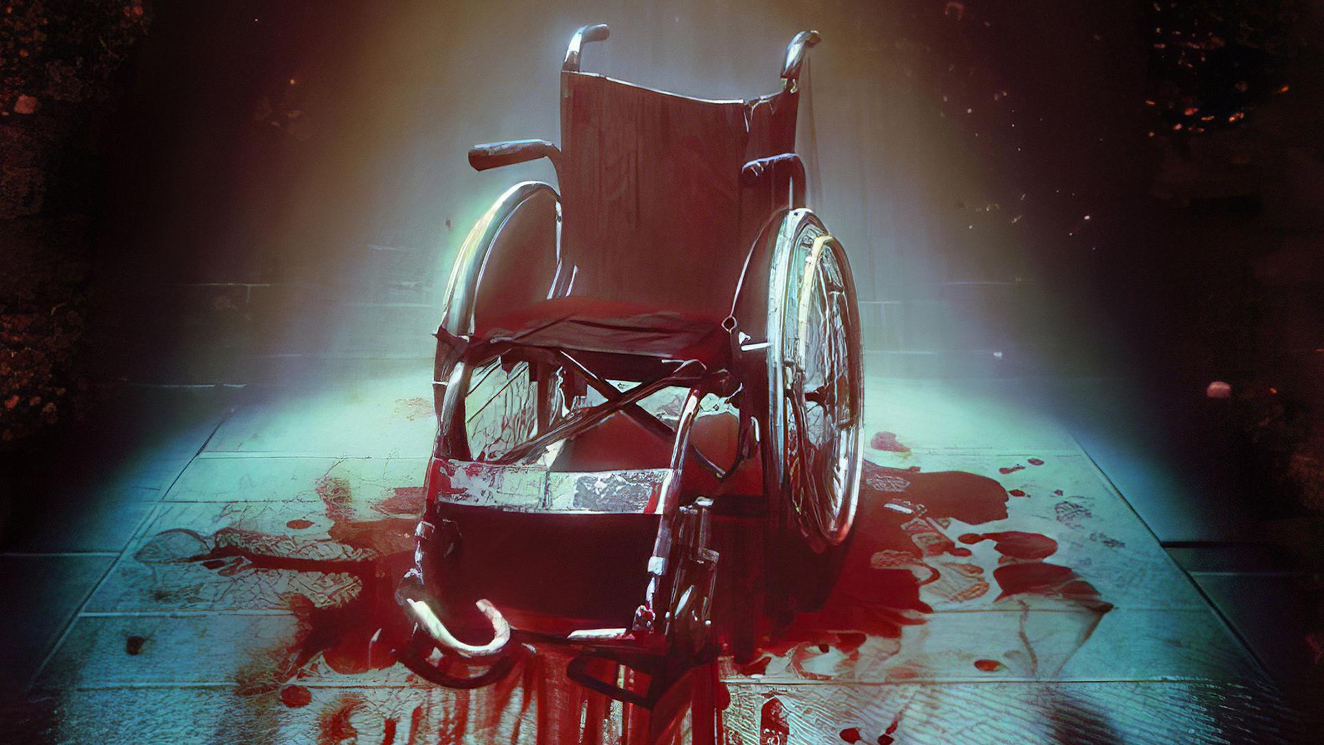 Dead Rising: The Movie
