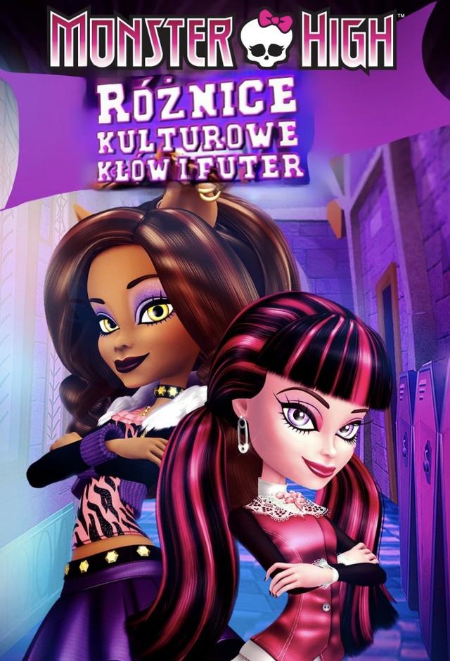 Monster High: Guerra de colmillos
