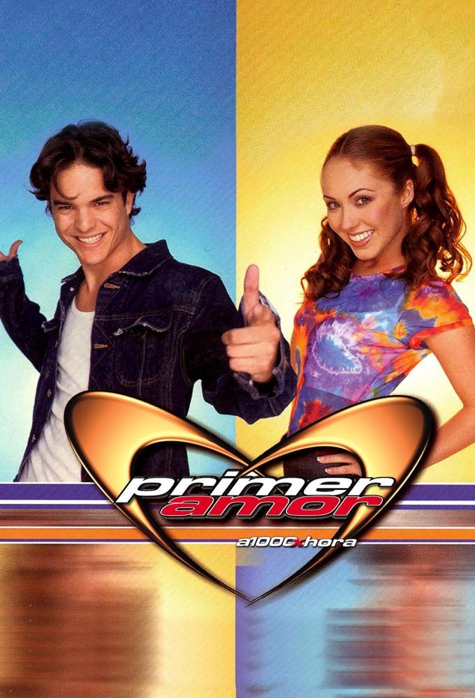 Primer amor... tres años después