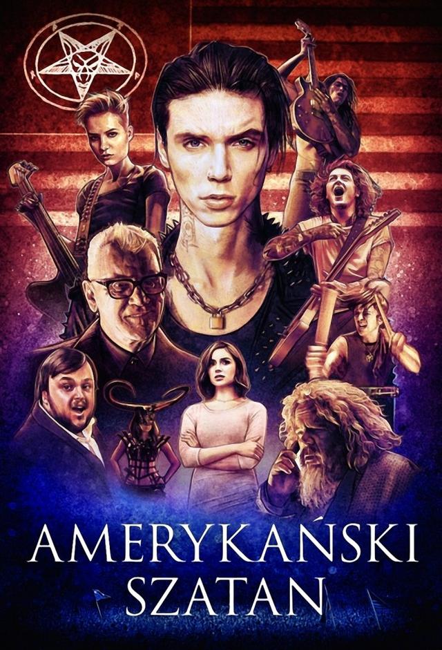 American Satan