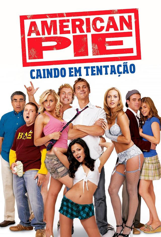 American Pie 6: Fraternidad Beta