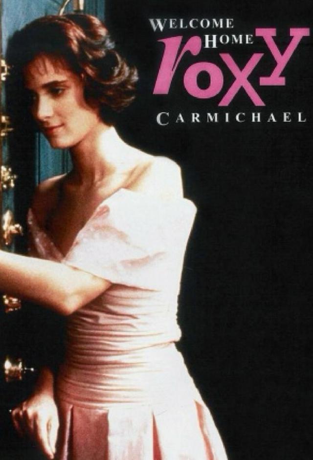 Welcome Home, Roxy Carmichael