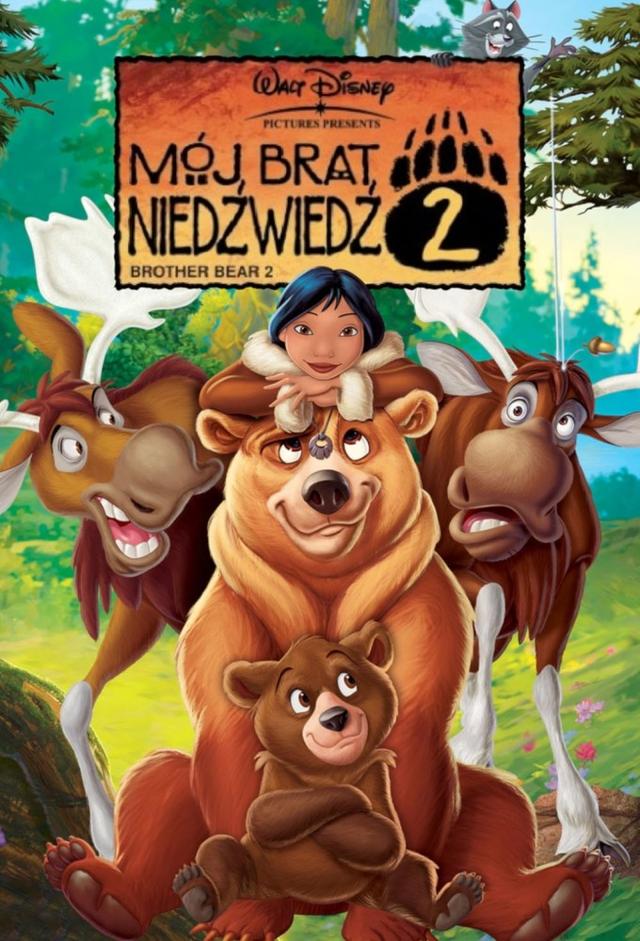 Brother Bear 2
