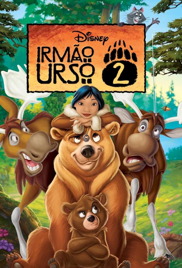 Hermano oso 2