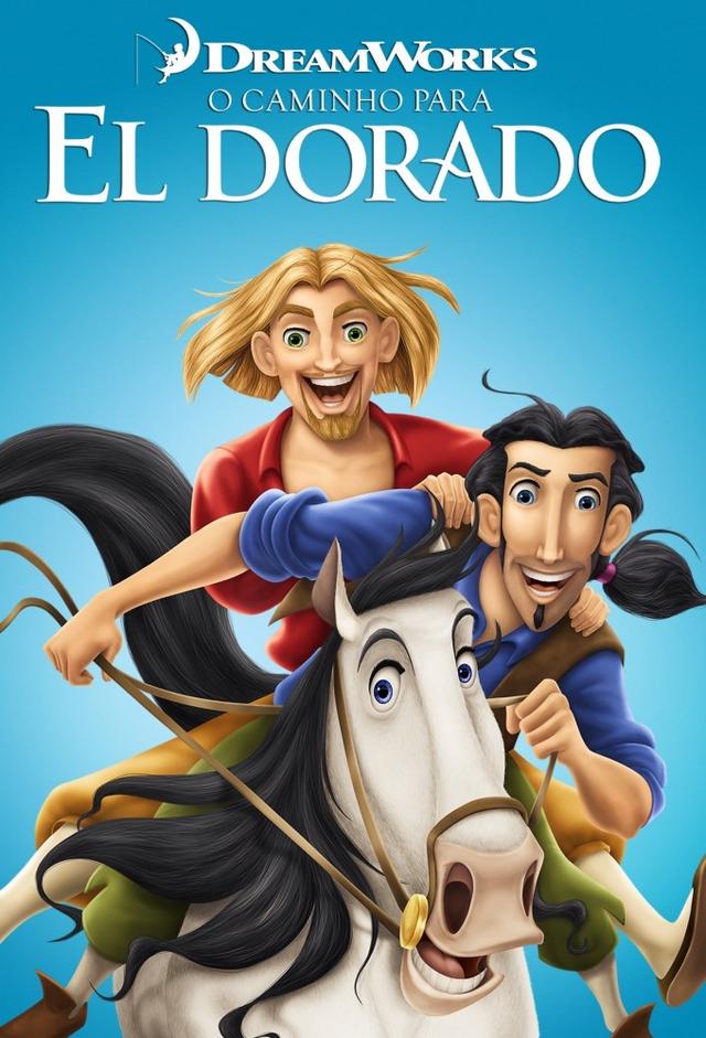 The Road to El Dorado
