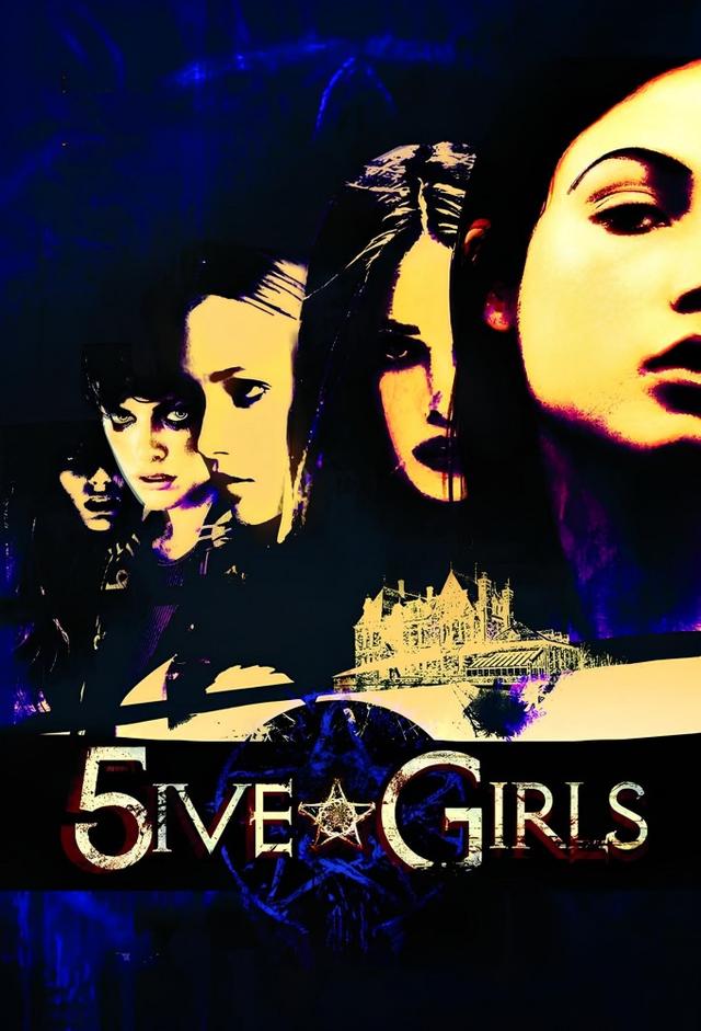 5 Brujas