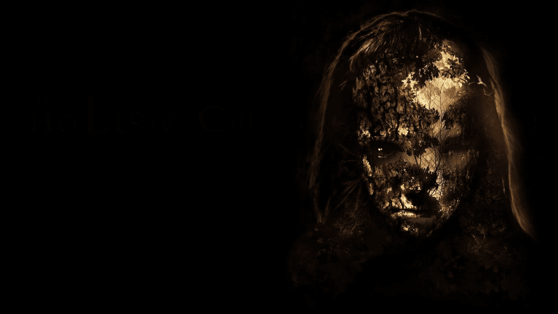 The Hollow Child