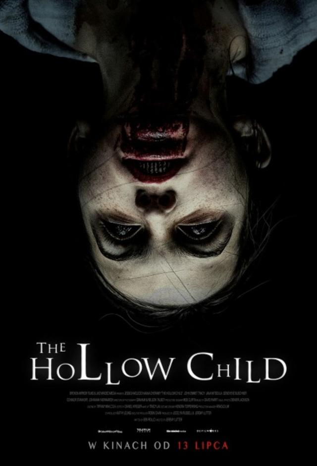 The Hollow Child / Przeklęte dziecko