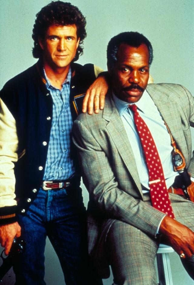 Lethal Weapon 2