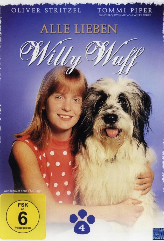 Everyone loves Willy Wuff