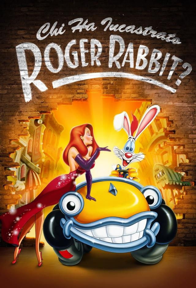 Chi ha incastrato Roger Rabbit?