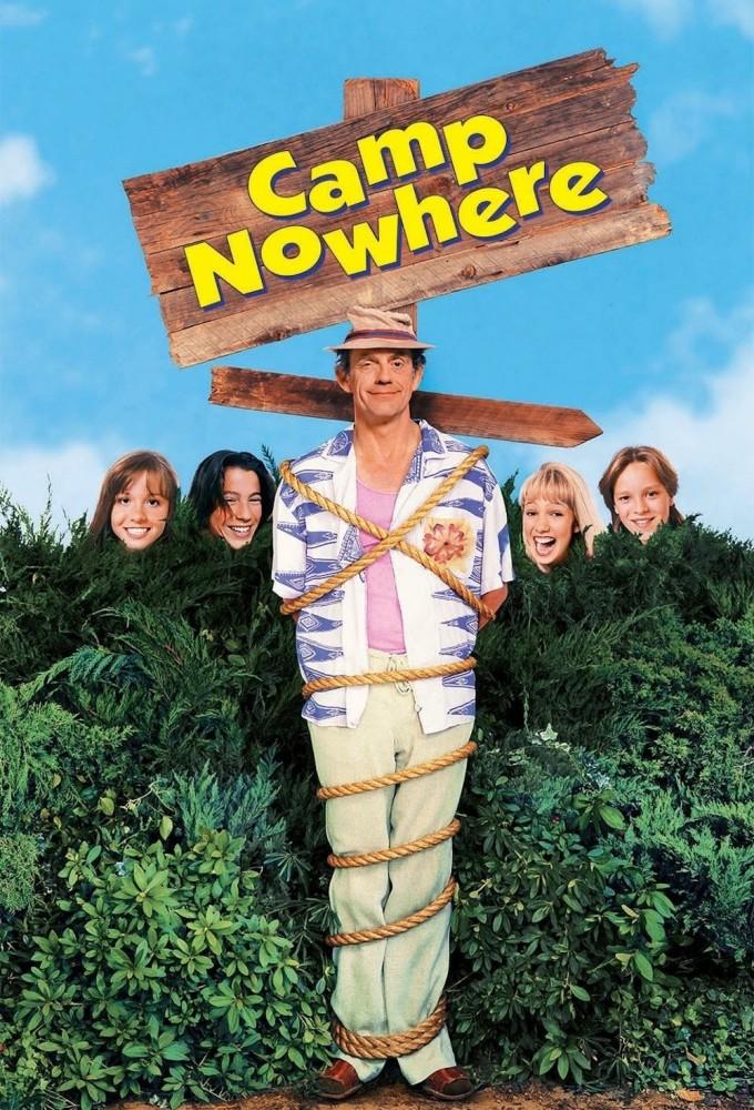 Camp Nowhere