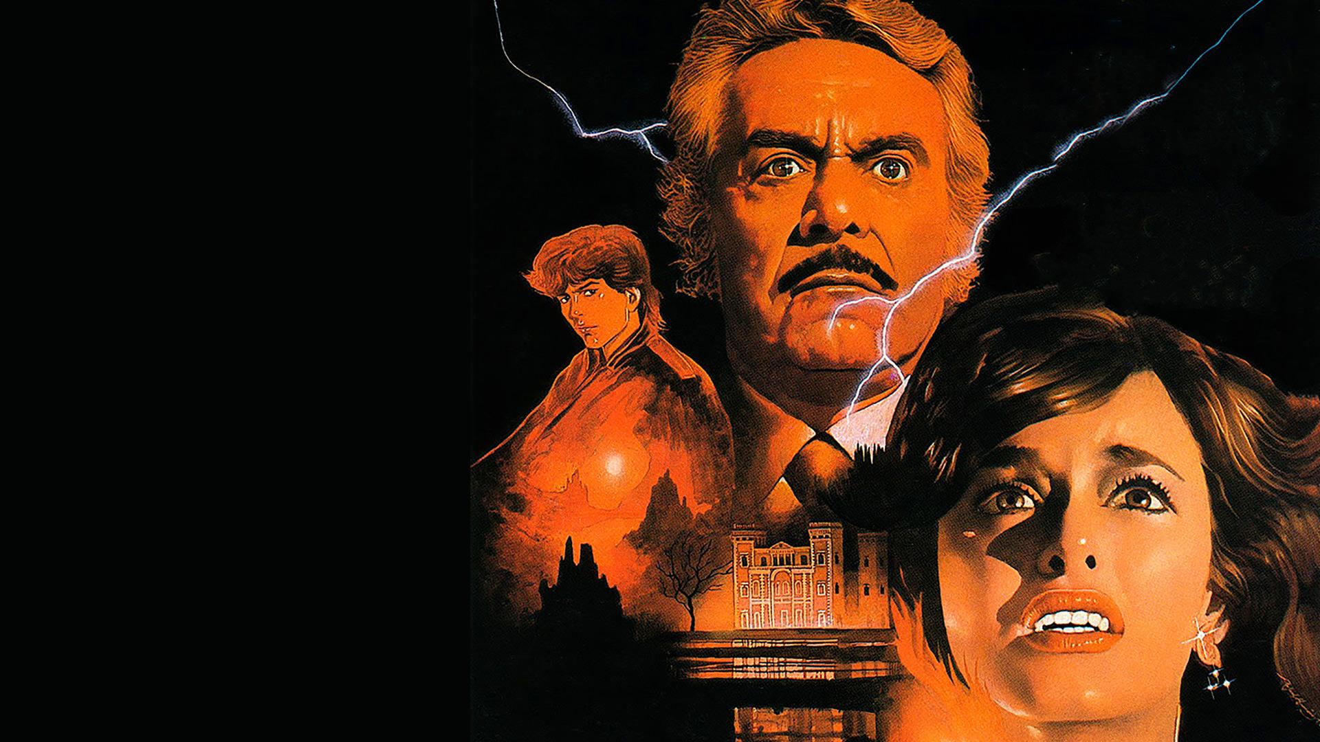 El maleficio 2: Los enviados del infierno