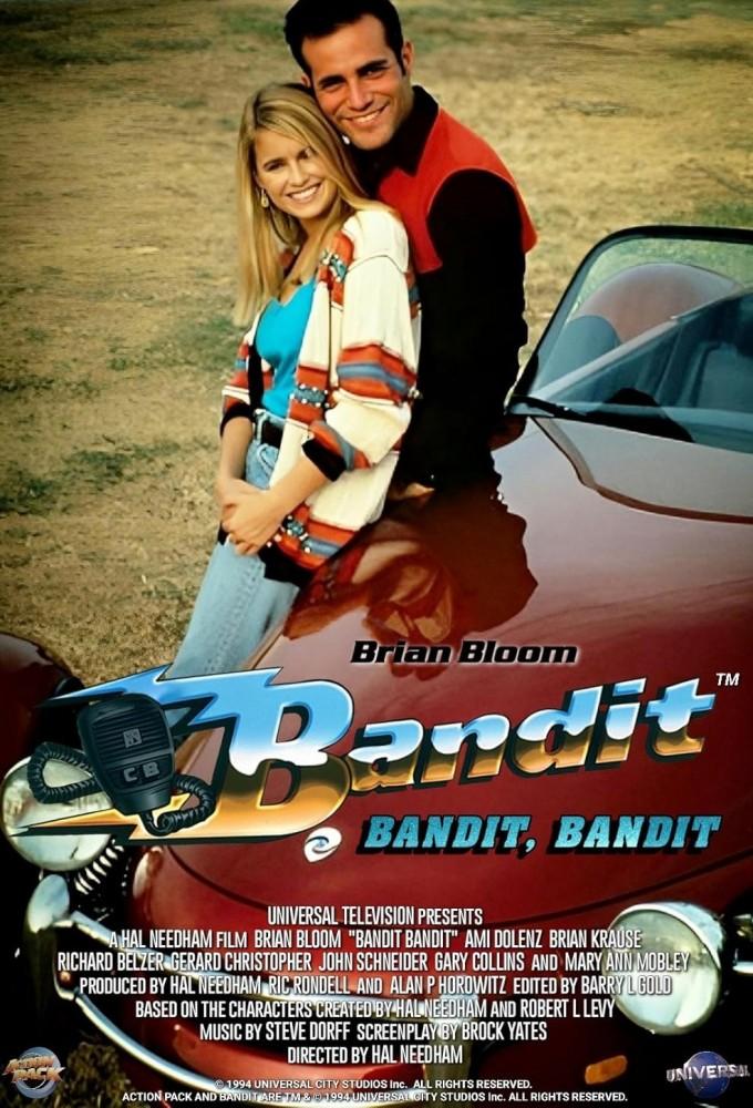 Bandit: Bandit, Bandit