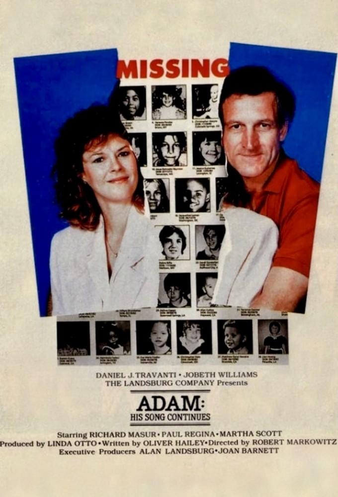 Adam: His Song Continues