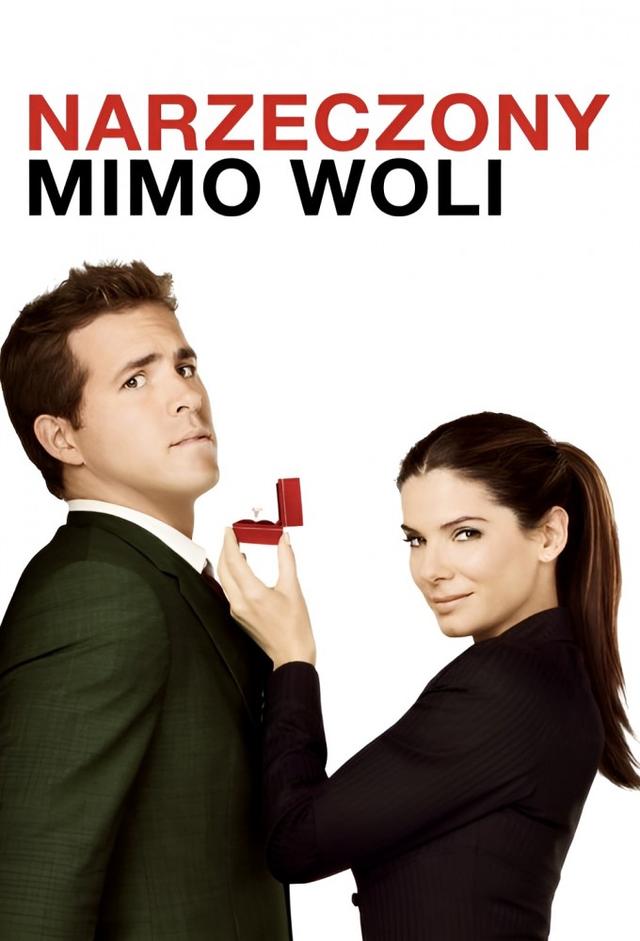Narzeczony mimo woli