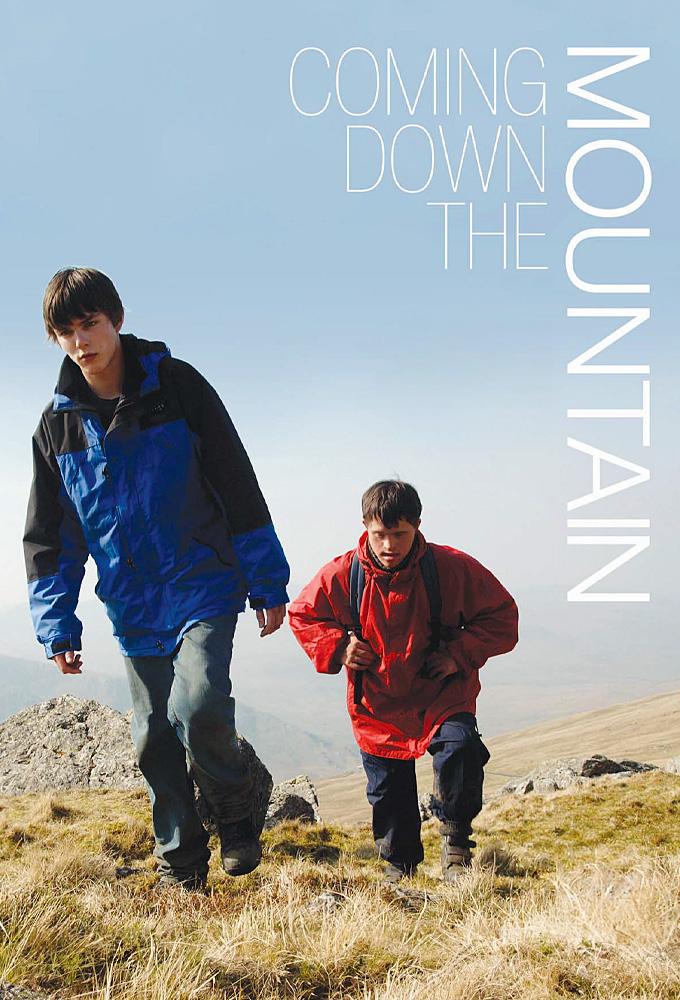 Coming Down The Mountain